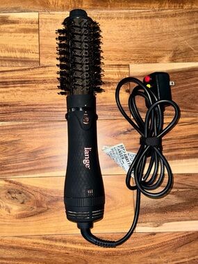 L'ange Electric Blow Dry Brush
